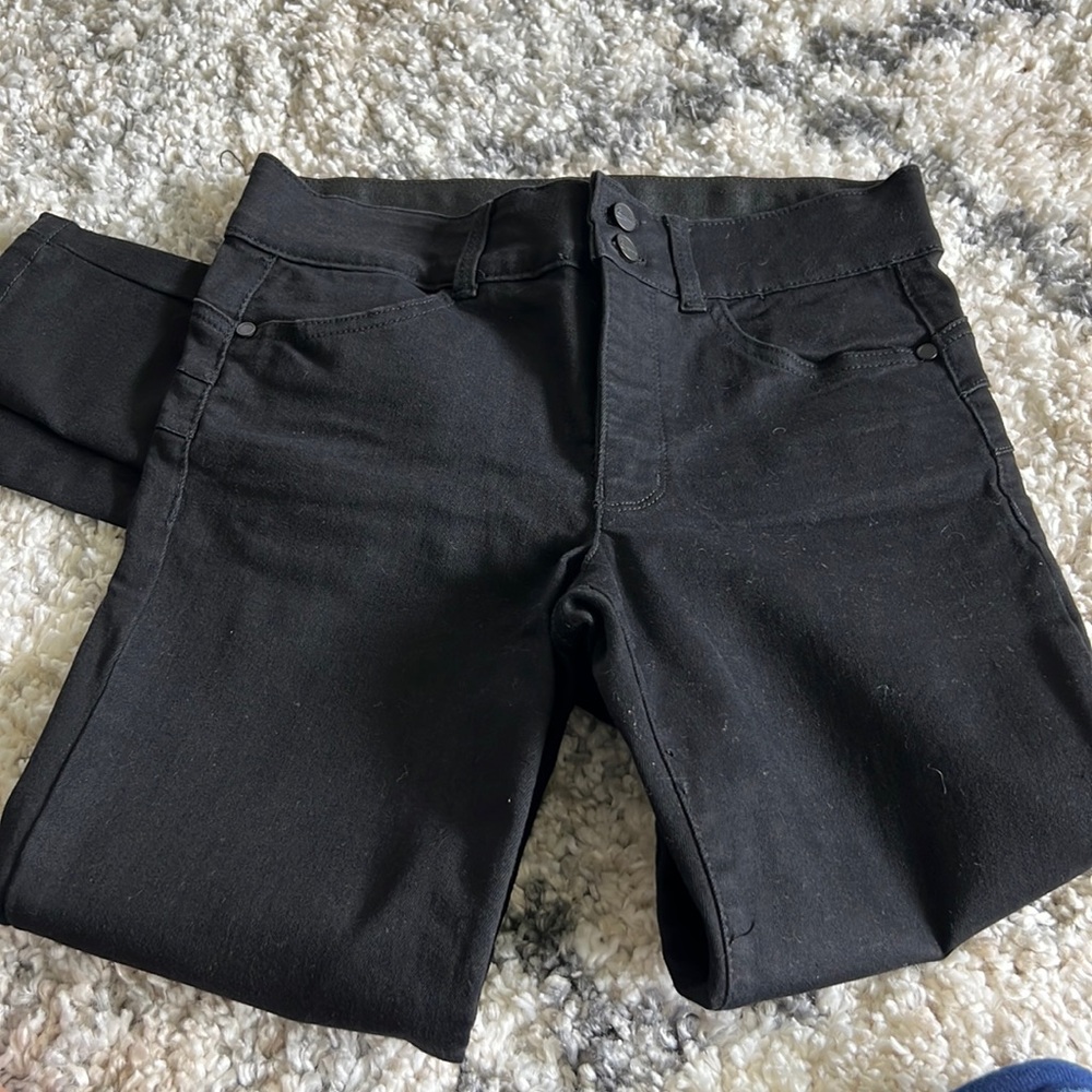 Candies black pants
